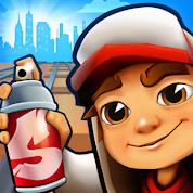 Subway Surfers Logo