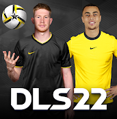 Dream League Soccer 2021‏ Logo