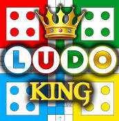 Ludo King Logo